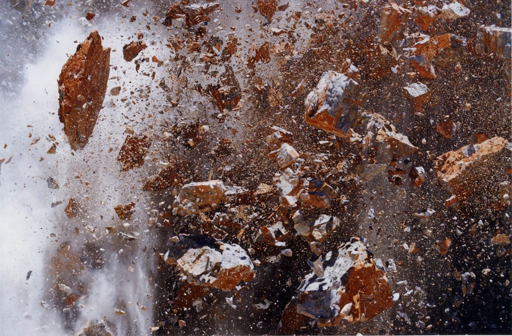 Blast | Naoya Hatakeyama | Prix Pictet